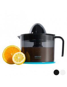 Elektrischer Entsafter...