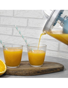 Elektrischer Entsafter... 2