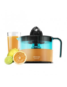 Exprimidor Eléctrico...