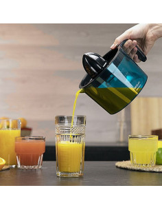 Exprimidor Eléctrico... 2