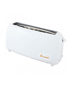 Toaster mit Abtaufunktion...