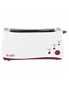 Toaster mit Abtaufunktion...