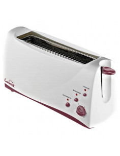 Toaster mit Abtaufunktion... 2