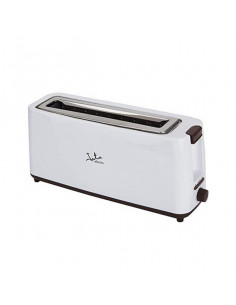 Toaster mit Abtaufunktion...