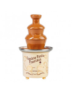 Fuente de Chocolate Mx Onda...