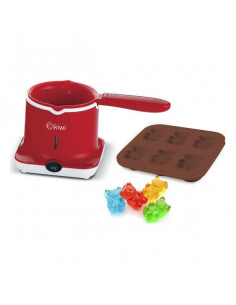 Fondue Set Mini Kiwi 70W...