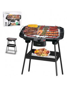 Grill Kiwi 2000W (38 x 22...