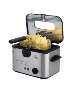 Fritteuse JATA FR226 1 L... 2