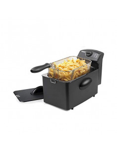 Fritteuse Princess 182729 4...