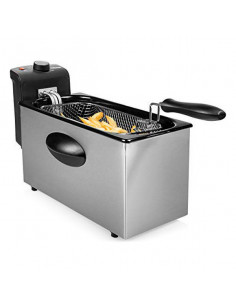 Fritteuse Tristar FR-6902PR...