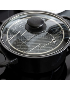 Fritteuse Quid Gante Stahl... 2