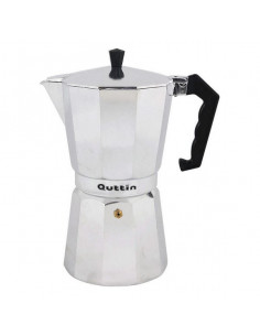 Cafetera Italiana Quttin...