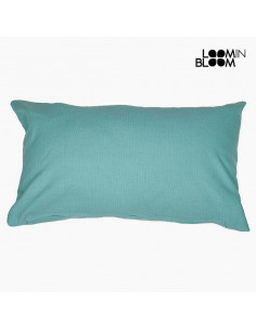 Kissen (30 x 50 cm) Grün