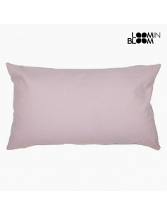 Kissen (30 x 50 cm) Rosa
