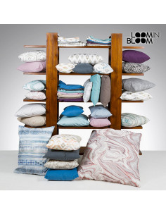 Kissen (30 x 50 cm) Rosa 2