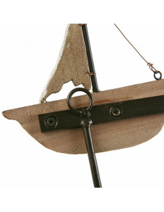 Garderobe Barcos Metall (10... 2