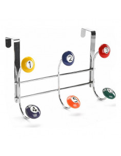 Colgador para Puertas Metal...