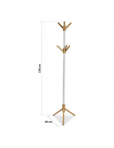 Garderobe Jana (44 x 178 x... 2