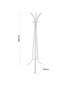 Garderobe Tree (54 x 182 x... 2