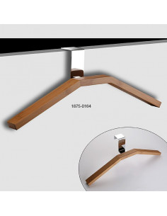 Perchero (11 x 15 x 45 cm)