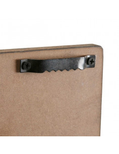 Perchero de Pared Home (3 x... 2