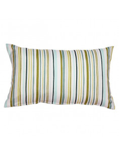 Kissen Roraima Grün