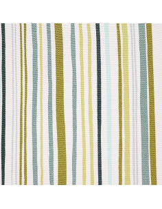 Cojín Roraima Verde 2