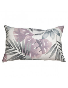 Cojín Bohemian Gris