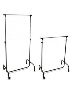 Perchero Extensible Silver... 2