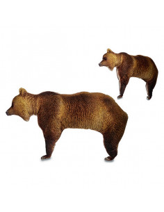 Kissen Samt (11 x 46 x 78 cm)