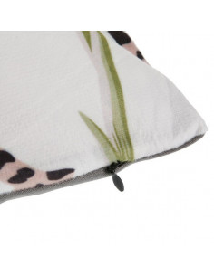 Kissen Polyester (15 x 45 x... 2