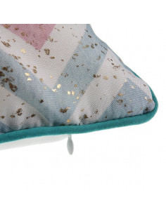 Kissen Polyester (45 x 45 cm) 2