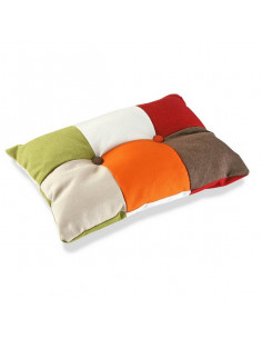 Kissen Baumwolle (15 x 30 x...