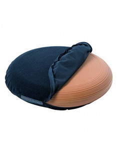 Kissenbezug Schwarz (33 cm)...