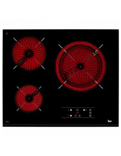 Placa vitrocerámica Teka...