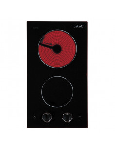 Platte aus Glaskeramik Cata...