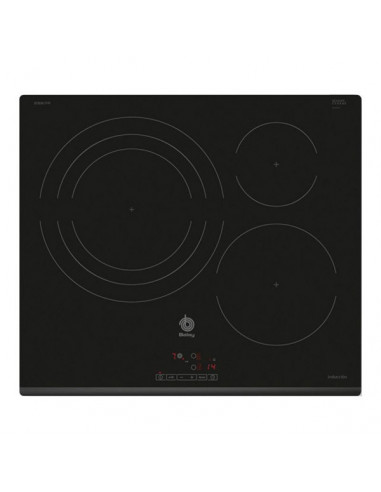 Induktionskochfeld Balay 3EB967FR 60 cm