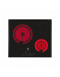 Platte aus Glaskeramik...