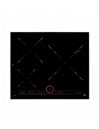 Induktionskochfeld Teka IT6350 60 cm