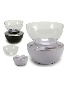 Báscula de Cocina 2kg (18 x...