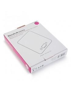 Báscula de Cocina FRUIT... 2