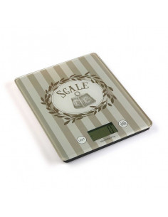 Báscula de Cocina Provenzal...