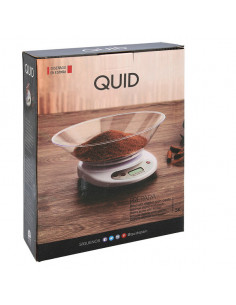 Küchenwaage Quid Prepara... 2