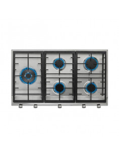 Gasplatte Teka EX90.15G 90...