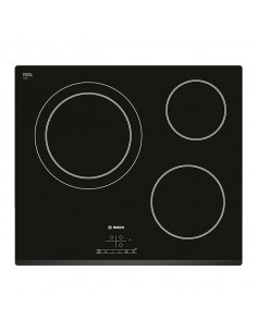 Platte aus Glaskeramik...