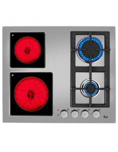 Placa Mixta Teka EFX 60 2G...