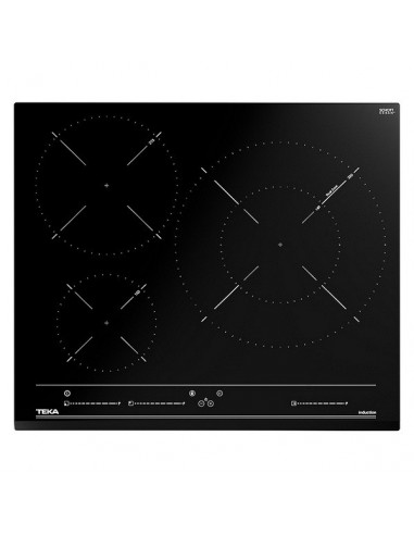 Induktionskochfeld Teka IZC 63320 MSS...