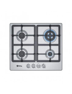 Placa de Gas Balay...