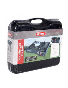 Gaskocher Algon Laptop 2