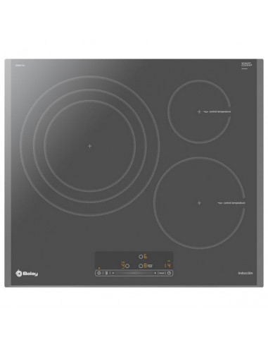 Induktionskochfeld Balay 3EB967AU 60...